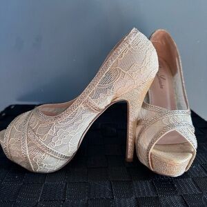 Womens heels